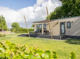 Chalet Artistique
