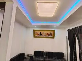 Villa STS Cisarua Puncak