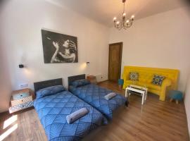 Topolove Rooms & Apartments