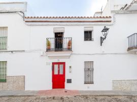 Preciosa Casa el Pedroso, Hotel in El Pedroso