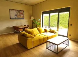 Tiny Loft Hunsrück