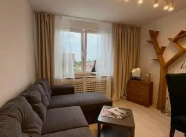 Apartament Słowackiego Sopot