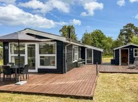 2 Bedroom Gorgeous Home In Hadsund