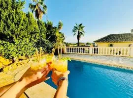 Villa Wayra