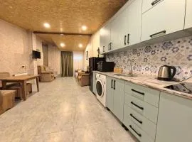 Apartment Gira In Mestia
