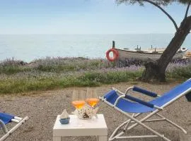 Lovely Apartment In Capo D'orlando