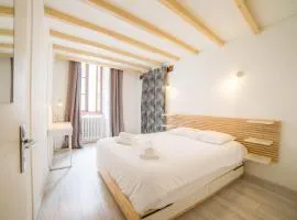 Le Parmelan - apartment for 2 people in the heart of the old town
