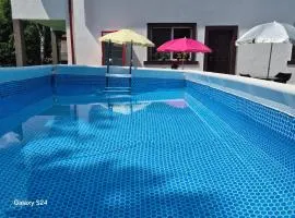 Vila Roberta Breaza ,BV