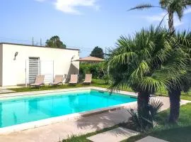 Lovely Home In Torrenova