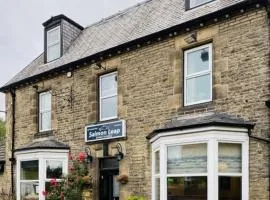 Salmon Leap Hotel