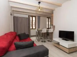 La Tournette - Apartment for 2-4 people in the heart of the old town