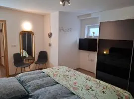 Ferienwohnung Sonnenwinkel