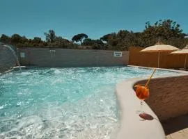 Pompei Valley Boutique Hotel