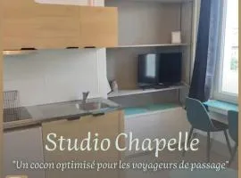 Studio Chapelle