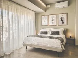 UP47 Apartment