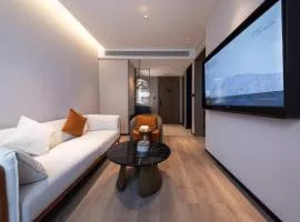 Atour Hotel Chengdu Sichuan University North Kehua Road