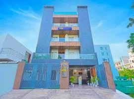 FabHotel Grand Olive I