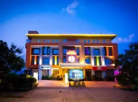 Hotel Suraj Palace