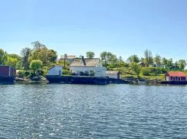 Nice Home In Manger With House Sea View