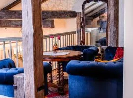 Antonius Hotel