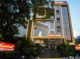 Hotel Cardinal Express Oxmo