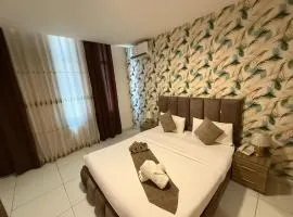 Al-RAYAN HOTEL SUITES