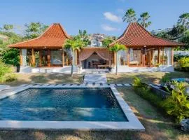 Jonggi Villa - 2BR Luxury Uluwatu Pool Villa