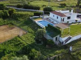 Casa de campo "La Campanera"