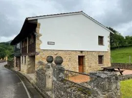 La Cerezal I