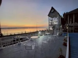 Aran Homestay Khong Riverside That Phanom