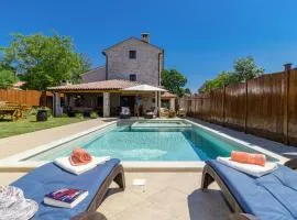 Villa Histria, a wonderfuly and luxurious villa