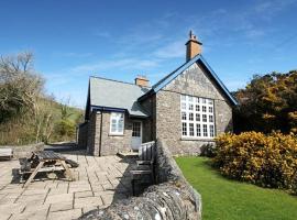 The School House, Hotel in Lynton