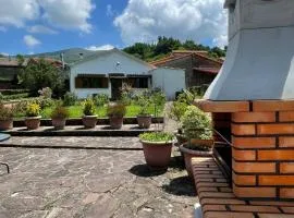La Casa de Mica