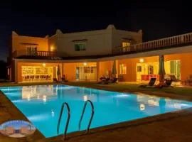 Villa Essalah & Spa