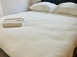 COŚ Apartament Żydowska 33