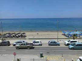 Patheaven seafront