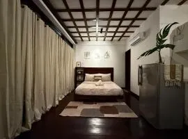 Bayay ni Mamang Siargao - Ground Level
