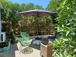 Casa de Férias Palmeira