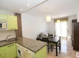 Apartamento VERDE