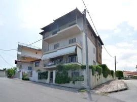 Corner house