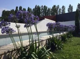 Belle villa avec piscine, proche plage et centre de Saint-Jean-de-Luz - FR-1-239-718