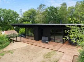 Beautiful Home In Børkop With Sauna