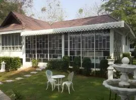 Aran Hostel Pasak Riverside, Kaeng Khoi, Saraburi