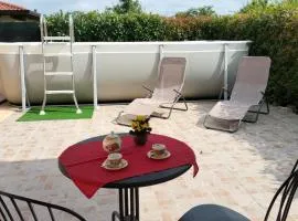 Al giardino nascosto