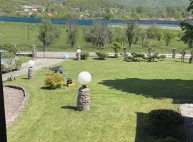 Domaćinstvo Stari Krojač