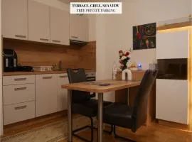 Milenium apartment