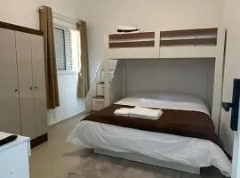 Hostel Turiassu Allianz Parque a 300 metros