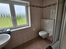 Hotel Grado, hotel in Ransbach-Baumbach