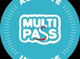 Nant Crue Apartment - Snow and Trek - Morzine