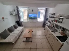 Appartement cosy